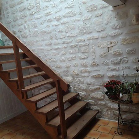 فندق Domaine Fontcouverte Fontcouverte  المظهر الخارجي الصورة