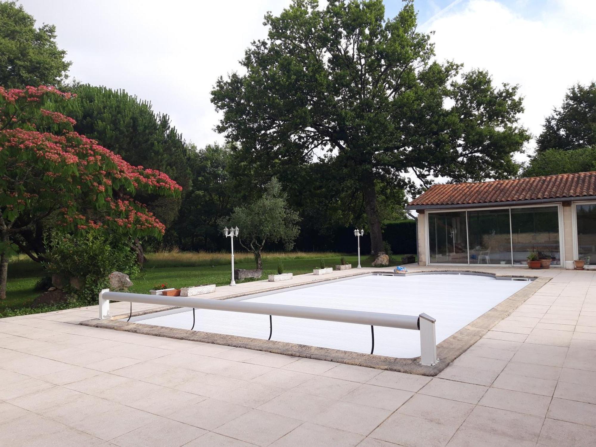 فندق Domaine Fontcouverte Fontcouverte  المظهر الخارجي الصورة