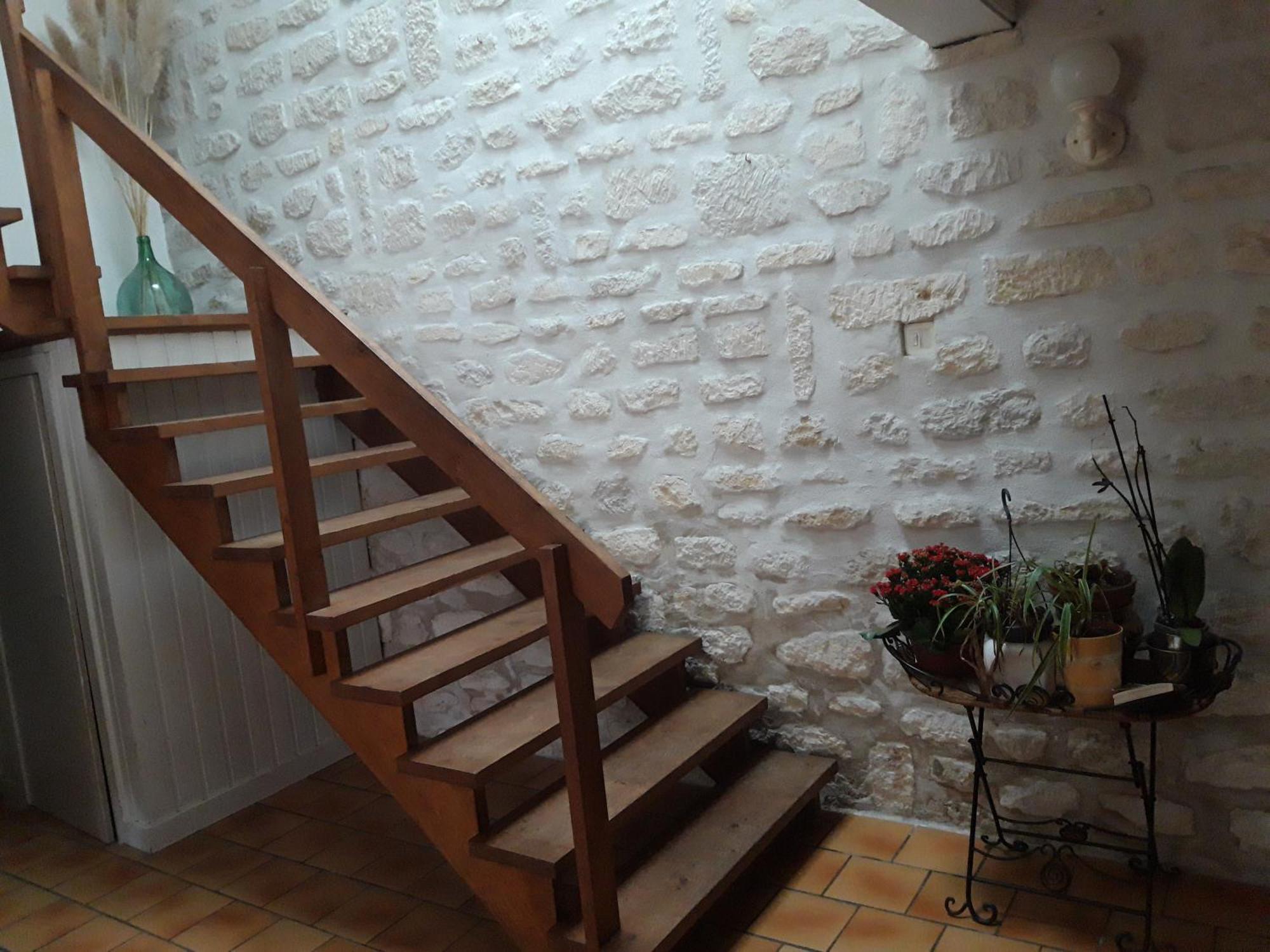 فندق Domaine Fontcouverte Fontcouverte  المظهر الخارجي الصورة