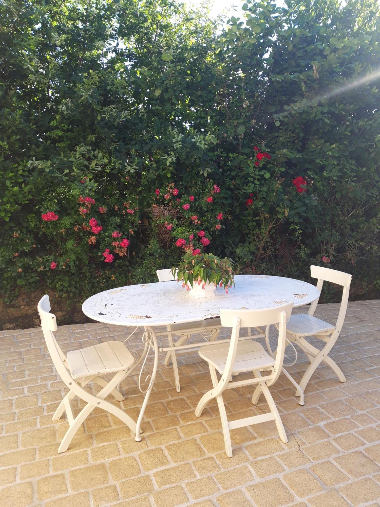 فندق Domaine Fontcouverte Fontcouverte  المظهر الخارجي الصورة